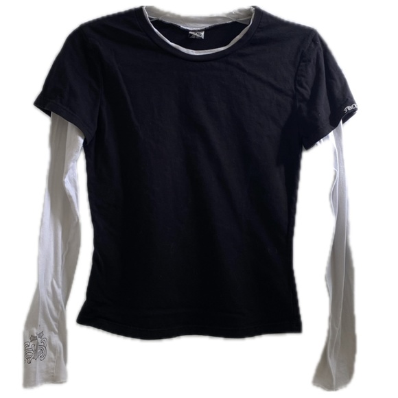 RARE - CHROME HEARTS - Long Sleeve Tee - Shirt - Picture 2 of 12